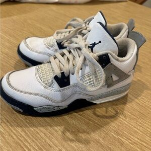 Nike Jordan IV Sneakers